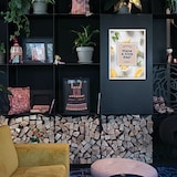 thumbnail of Europel Marco de clic A2 25mm blanco mate, set 10 unidades, 355075