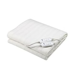 thumbnail of Manta eléctrica calientacama doble matrimonial 2x60W 160X140