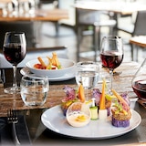 thumbnail of Arcoroc Vina - Caja 6 Copas Vino Vidrio 48L