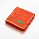 thumbnail of Benetton - Toalha de Mão 50X90 450Gsm 100% Algodão Vermelho Arco-Íris Be