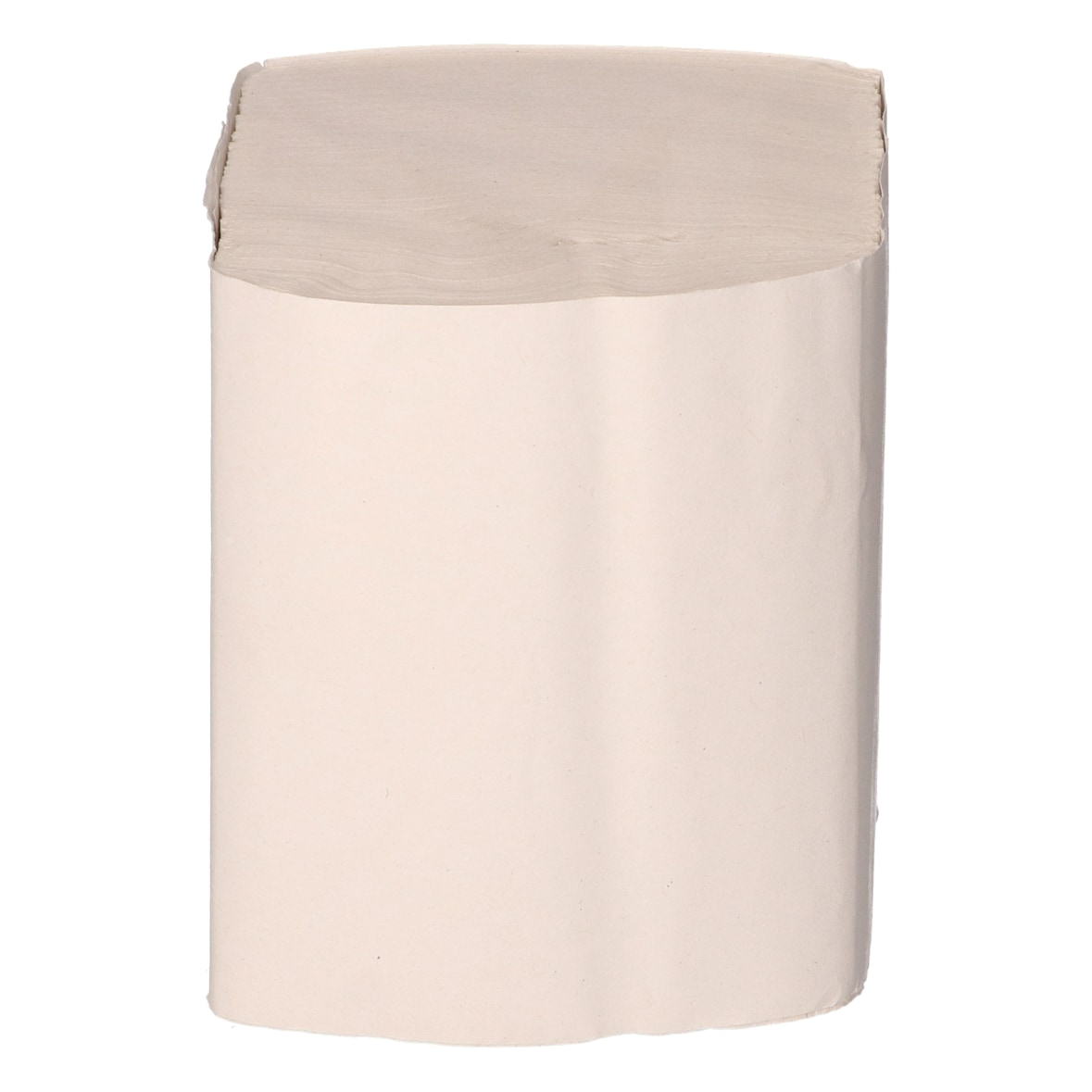Papier toilette plié maxi pack Hostess 32 - 8035, blanc, 2 plis, 32 x 250 (8 000 feuilles au total)
