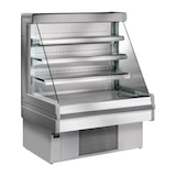 thumbnail of Zoin Mandy Multideck Displaykoeler Grijs 1000mm