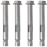 thumbnail of vidaXL Türvordach Grau und Transparent 120x75 cm PC