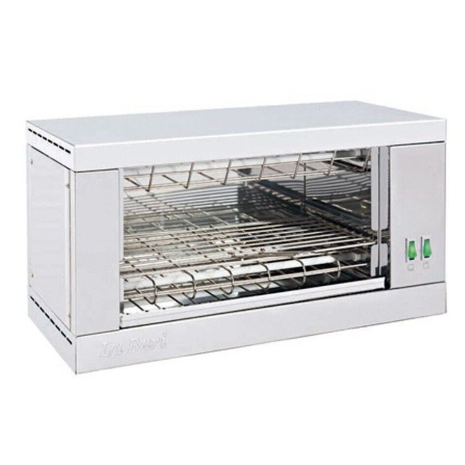 Tostador Eléctrico Simple La Bari