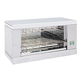 thumbnail of Tostador Eléctrico Simple La Bari