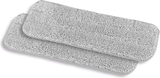 thumbnail of MAXXMEE Ersatz-Mopp 2er-Set für Wischsystem Flat-Mopp