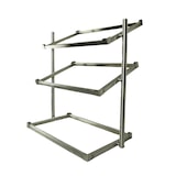 thumbnail of Combisteel Brotkorb-Etagere 3-stufig – inkl. Körbe, für GN 1/1