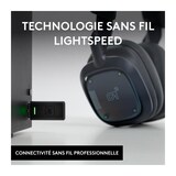 thumbnail of Casque Gaming - Astro - A30 - Pour Ps, Pc, Mobile - Bleu Marine