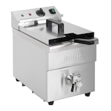 thumbnail of Buffalo enkele inductie frituurpan 7,5L 3000W