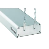 thumbnail of Infrarot-Wärmebrücke 230V ohne Füße und Kette B 760 T 205 H 65