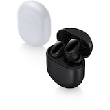 thumbnail of Xiaomi Redmi Buds 3 Pro Gray In Ear Kopfhörer mit Ladecase, 35dB Geräuschunterdrückung, Verbindung mit 2 Geräten, Kabelloses Laden, Akku bis 28 Std.