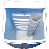 thumbnail of Addolcitore Aquatek Pure Wave 25 litri Automatico Crono Volumetrico
