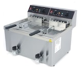 thumbnail of Freidora industrial FE-9+9 de Sammic