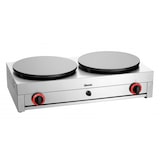 thumbnail of Crêpe-Backgerät 2CP400G