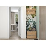 thumbnail of ibonto Schuhschrank Moderner Schuhkipper mit Grifflosem Design und Erweiterbarem Stauraum