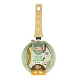 thumbnail of Menastyl - Casserole 16cm colorama celadon- en aluminium - revêtement antiadhésif en céramique