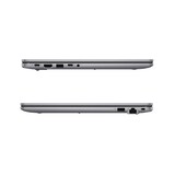 thumbnail of ASUS ExpertBook P1 (Misty Grey, 15,6" Full-HD, Intel® Core™ 7 240H, 128 GB RAM, 2 TB SSD) mit Windows 11 Pro