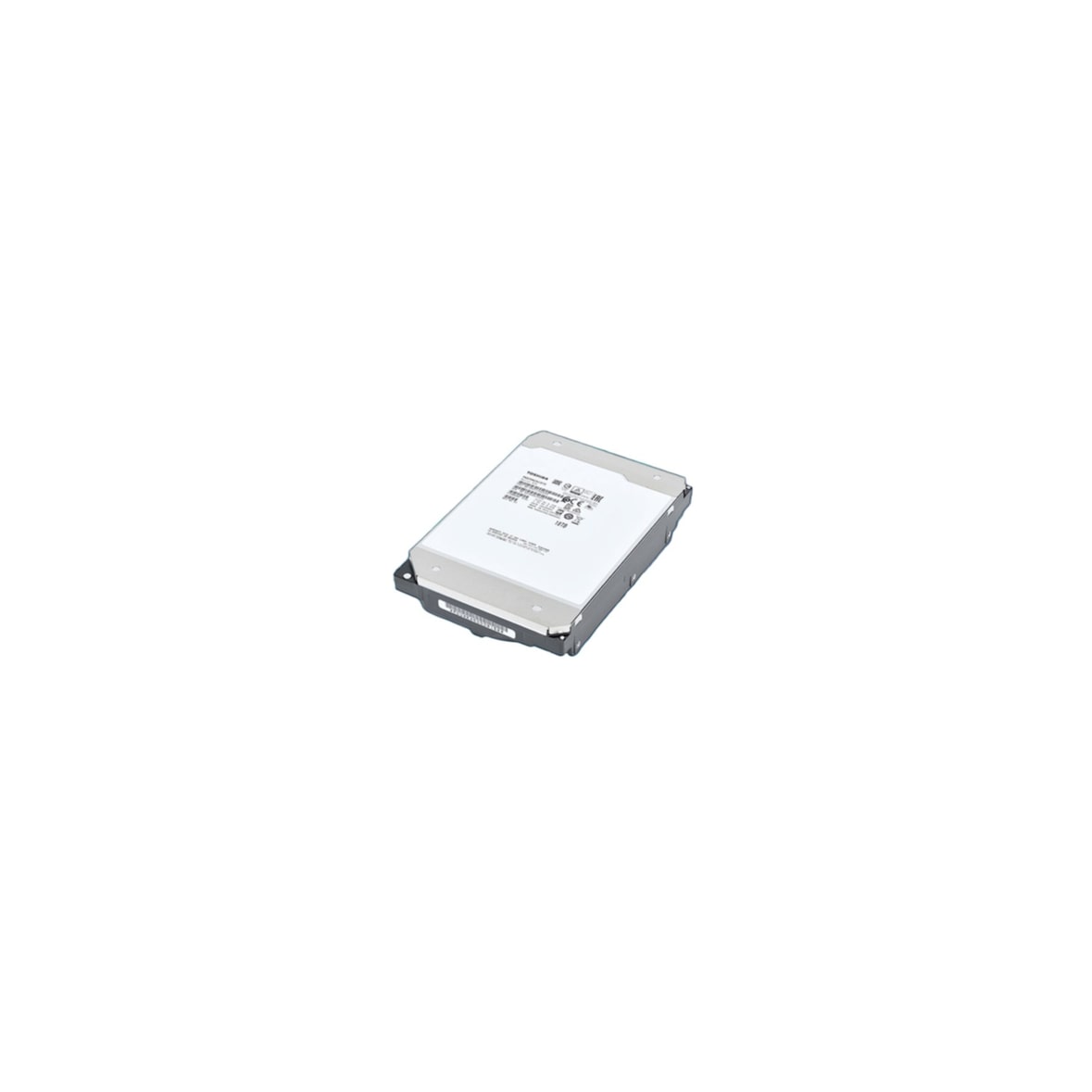 HDD Toshiba Enterprise Capacity Series MG09ACA12TE 12TB (D)