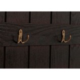 thumbnail of Décoshop26 - Perchero de pared en madera de paulownia marrón con 7 ganchos 86 x 60 x 3 cm 04_0009732