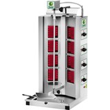 thumbnail of Gyros kebab kebap carne elettrico 30-65 kg RS3558