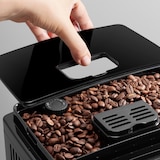 thumbnail of Cafetera superautomática - DELONGHI ECAM 21.117.B