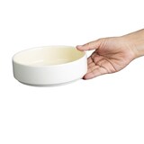 thumbnail of Olympia Fondant Schale Lemon 152mm (6 Stück)