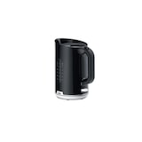thumbnail of Braun WK1100BK Wasserkocher schwarz/weiß 1,7L, 2200 Watt