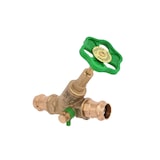 thumbnail of Schlösser DN15/15 Freistromventil Viega-Press m. Entleerung