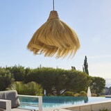 thumbnail of HÄNGELEUCHTE für den außenbereich D60 cm MASAI