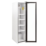 thumbnail of Armario expositor refrigerado vertical Slimline Polar CS586