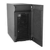 thumbnail of Cooler Master Silencio S400 Mini Torre micro ATX sin fuente de alimentación / PS/2 Negro USB/Audio