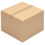 thumbnail of 420 Faltkarton 400 x 400 x 300 mm Versand Kartons Faltschachteln DHL Hermes DPD