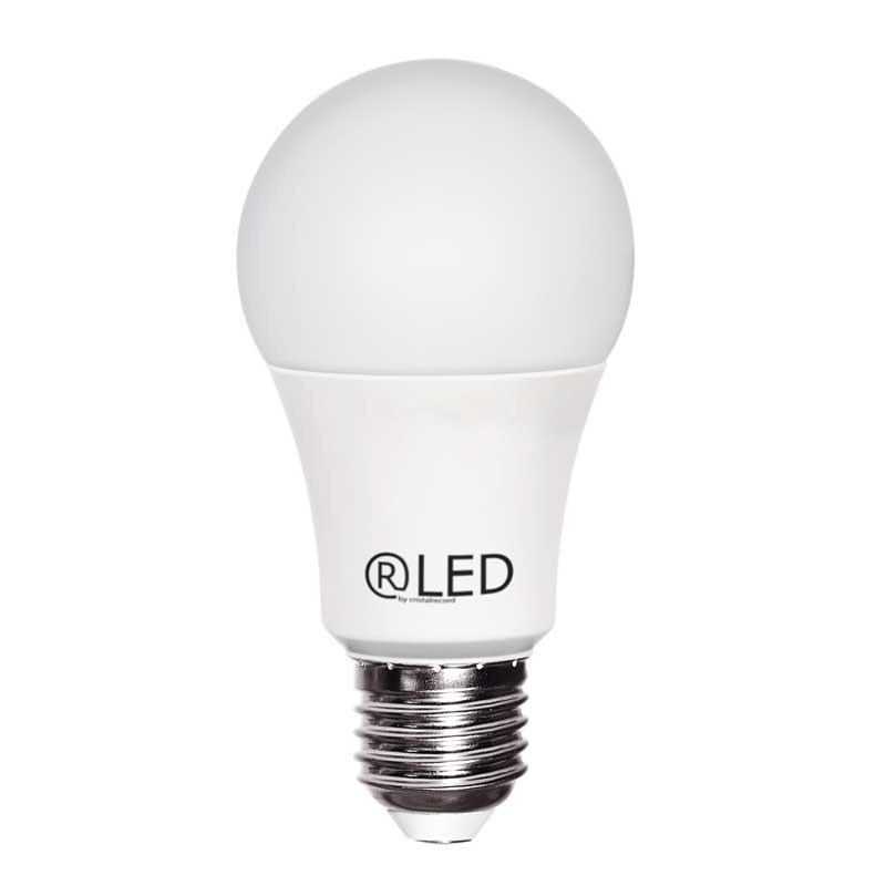Bombilla LED crepuscular A60 E27 11W 4000K