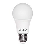 thumbnail of Bombilla LED crepuscular A60 E27 11W 4000K