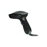 thumbnail of Manhattan 460835 Manhattan Barcodescanner LongRange CCD  USB  100mm  schwarz
