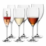 thumbnail of Leonardo POESIA Wein- und Sektgläser Set 6-teilig