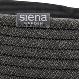 thumbnail of Siena Garden Pflanzgefäß Linea 30cm anthrazit