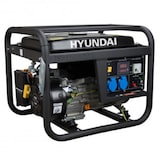 thumbnail of Generador Gasolina Hyundai Monofásico HY4100L 3,3kW