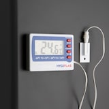 thumbnail of Hygiplas digitale koeling- en vriezerthermometer