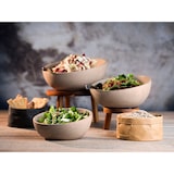 thumbnail of APS   Schale -ELEMENT- Ø 22 cm, H: 6 / 10,5 cm