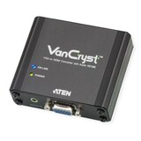 thumbnail of ATEN VC180 VGA zu HDMI Audio/Video Converter