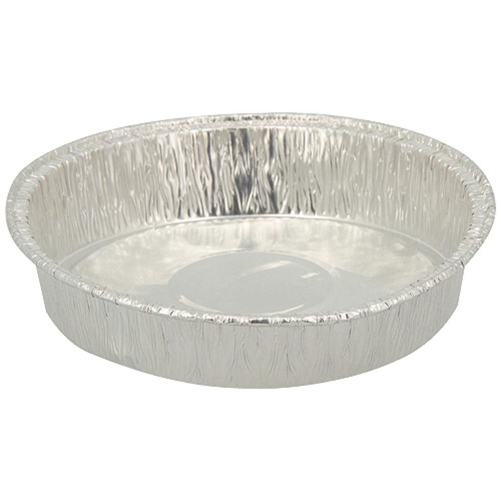 Firplast Moule à tartelette aluminium  109 mm