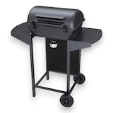 thumbnail of Barbecue a gas 2 fuochi con pietra lavica per esterno