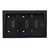 thumbnail of KIMEX - Enclosure da muro per monitor 55", Indoor