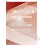 thumbnail of GBC Folientasche MattPouch 3747240 DIN A4 75mic matt 100 St./Pack.