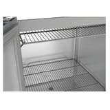 thumbnail of Armario refrigeración snack Yostin®  135 cm.