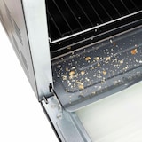 thumbnail of Princess Horno de convección 45 L 1800 W Plata