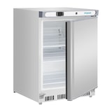 thumbnail of Polar C-Serie Unterbau-Kühlschrank Edelstahl 150Ltr
