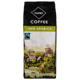 thumbnail of Rioba Kaffeebohnen Fairtrade Arabica (1 kg)