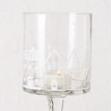 thumbnail of B. 3 tlg Set Windlicht Nordy  - 2024999